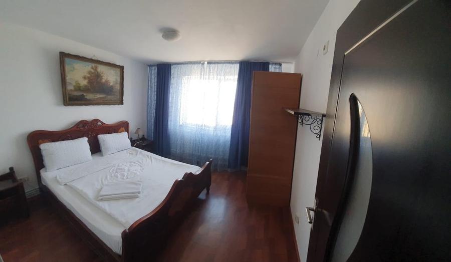 Apartament cu 2 camere decomandat, mobilat în Km 4-5
