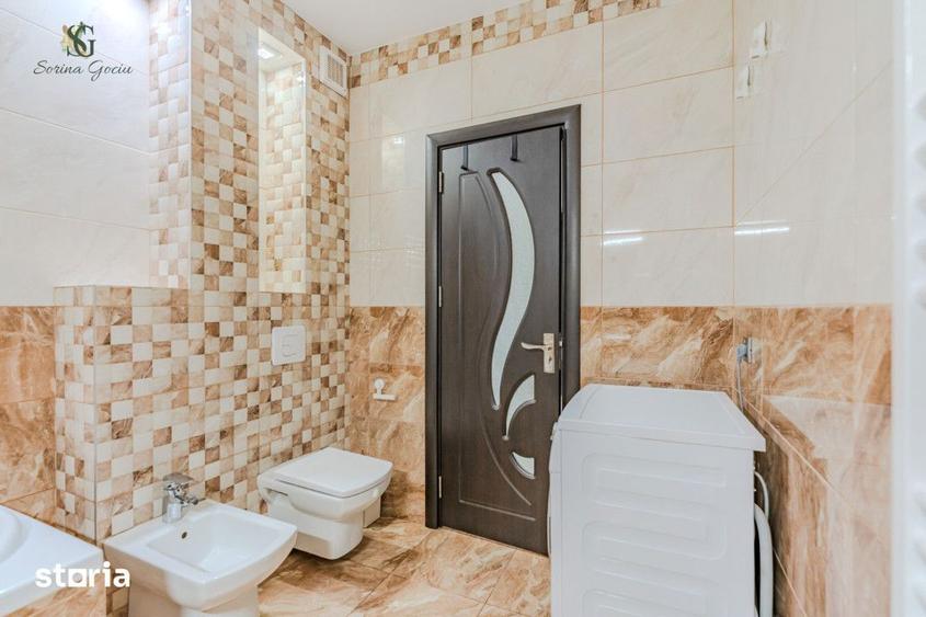 Apartament cu 3 camere decomandat în Tractorul — fotografia 1