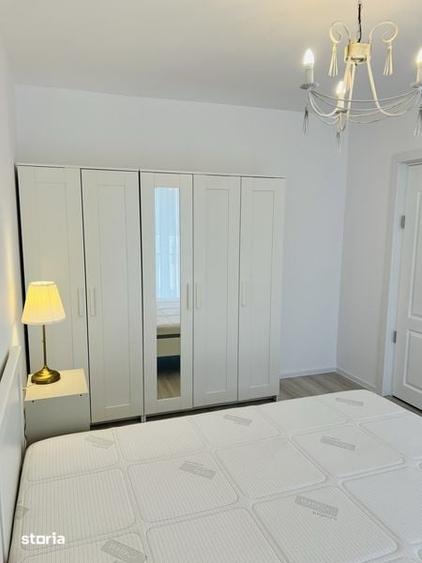 Inchiriez apartament Floresti , zona Eroilor - 4