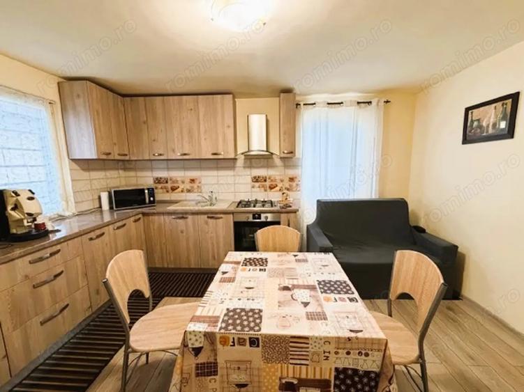 CASA in Brebeni Se vinde sau se schimba cu garsoniera in Slatina - 23
