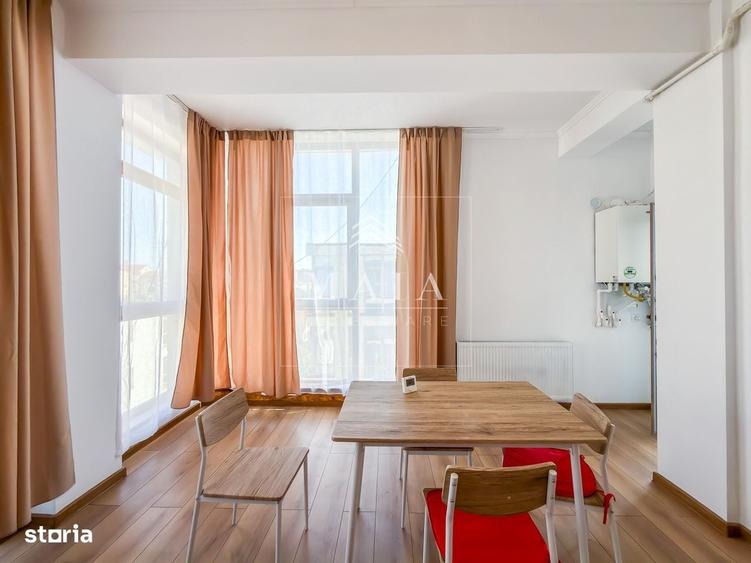 Apartament cu 3 camere în Șelimbăr