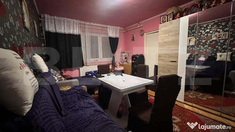 Apartament 2 camere, velenta, fara mobilier - 2