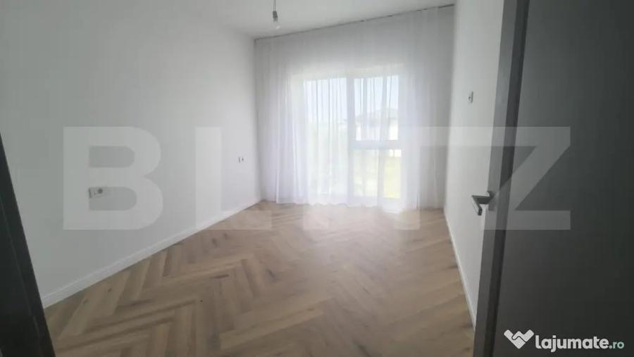 Casă cu 4 camere cu Teren 225 Mp în Bucium
