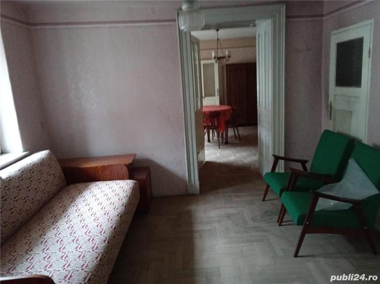 Casă cu 4 camere în Râșnov Romacril