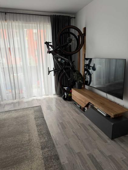 Apartament cu 2 camere decomandat în Avantgarden