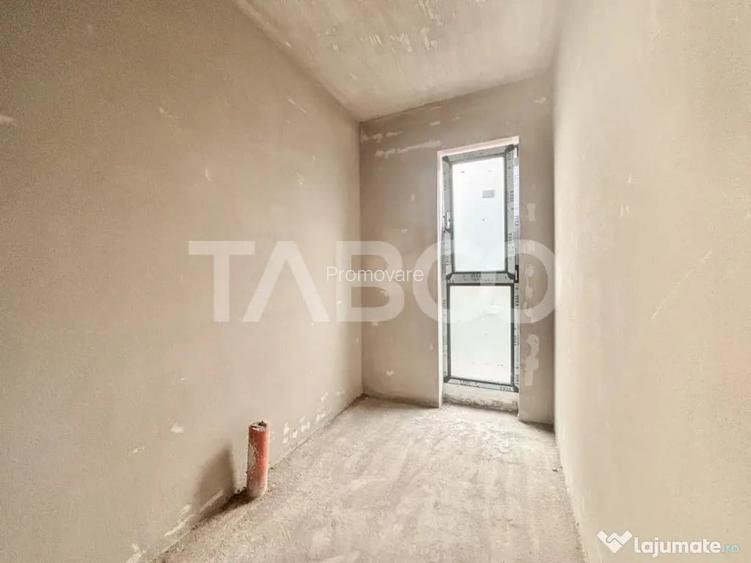 Apartament spatios 4 camere bloc de 2 etaje cartier Marasti - Cluj-Napoca (Cluj)