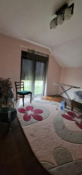 Casă cu Teren 3000 Mp în Rudna