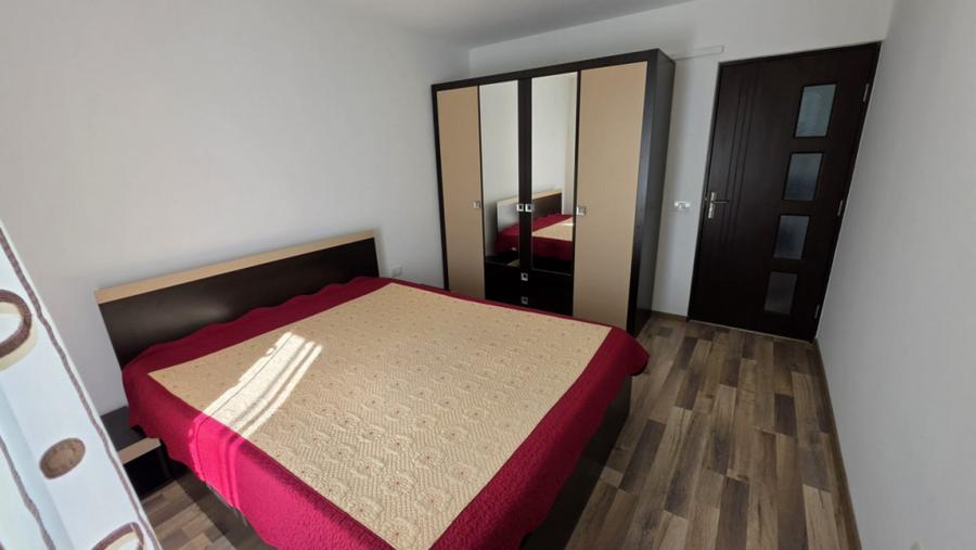 Apartament cu 2 camere decomandat în Ultracentral