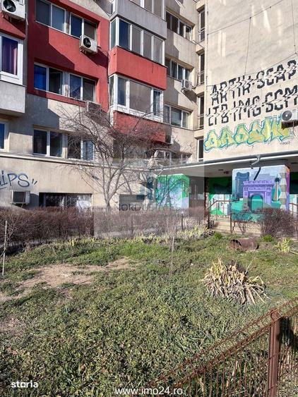 Apartament cu 2 camere semidecomandat în Chiajna — fotografia 1