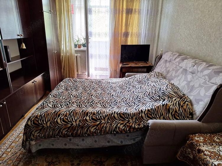 Garsonieră decomandată în Vitan