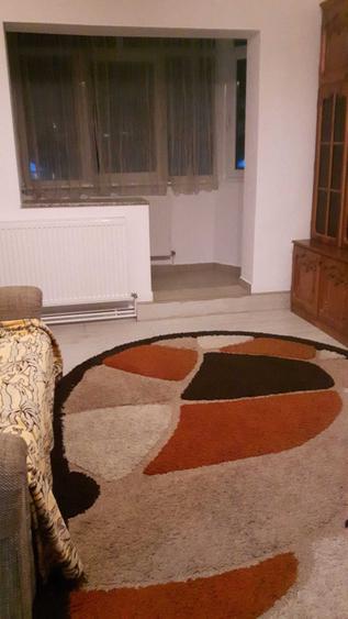 Apartament cu 2 camere semidecomandat în Valea Moșneagului