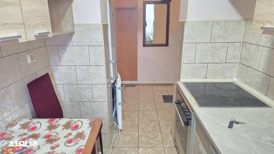Inchiriez apartament cu 2 camere in Deva, zona Crisului, parter, - 3