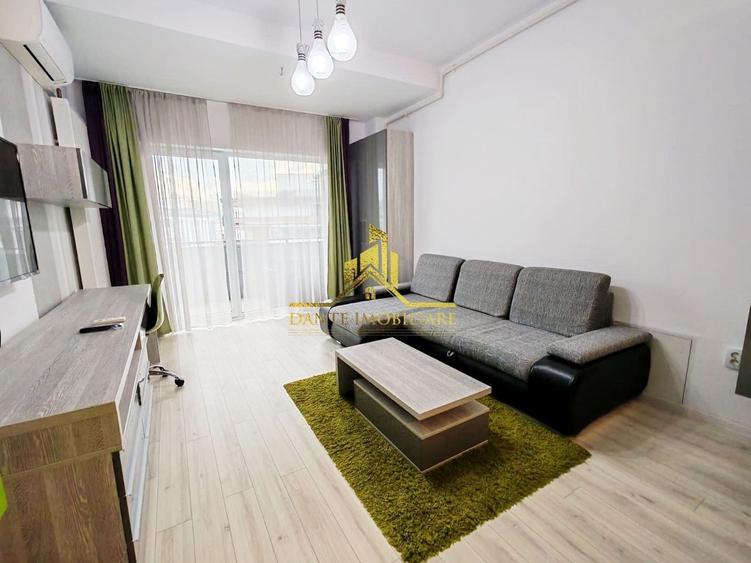 2 camere, PET FRIENDLY, modern, terasa, parcare, Buna Ziua, LIDL - 15