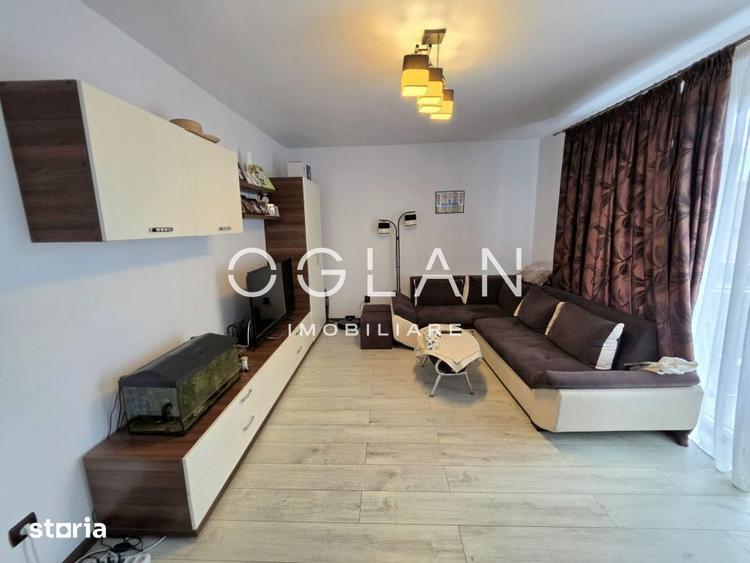 Apartament cu 2 camere în Lazaret