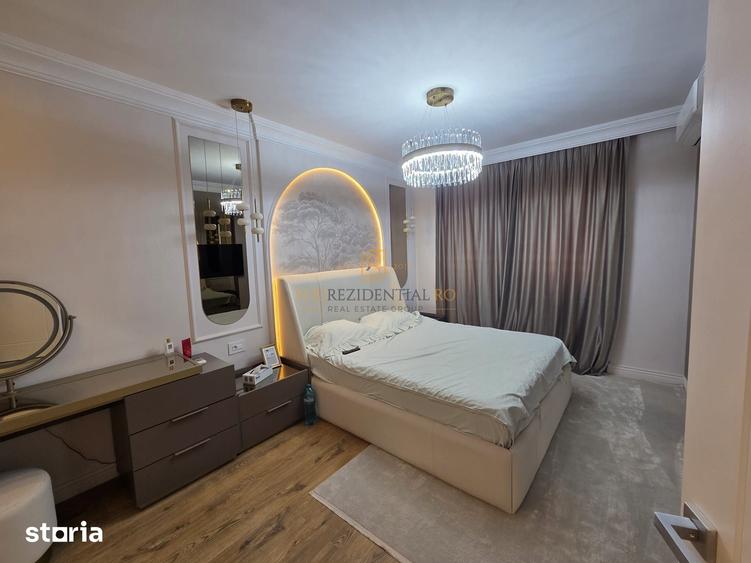 Apartament 2 camere | Ivory Residence Pipera | 66,7 mp | Etaj 7 - 11