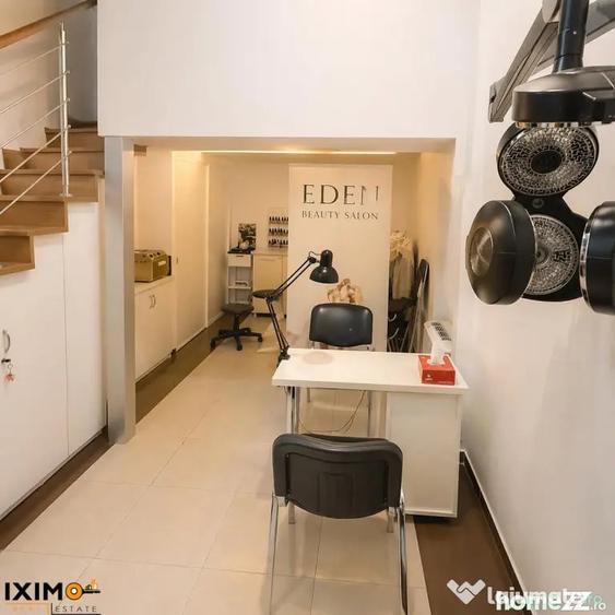 Spațiu comercial, de 146 mp, în Central