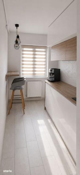 Apartament cu 2 camere decomandat în Mănăștur