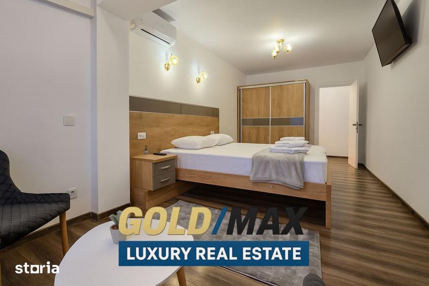 Apartament cu 4 camere în Ultracentral