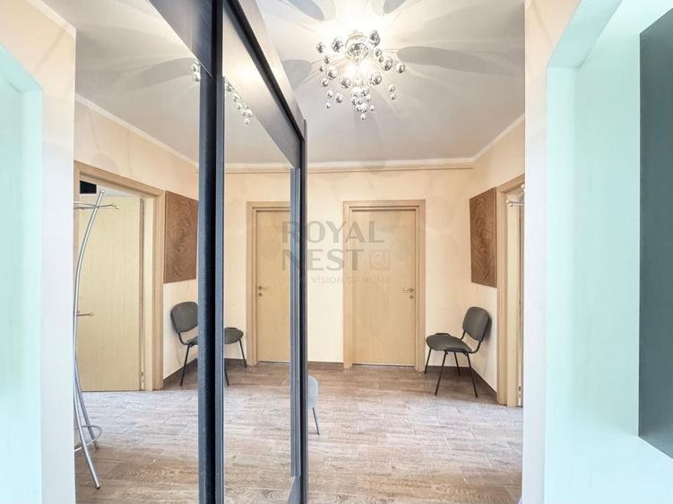 De inchiriat apartament cu 2 camere in Avantgarden3 - 13