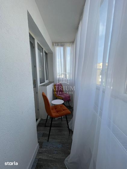 Apartament cu 3 camere în Mănăștur