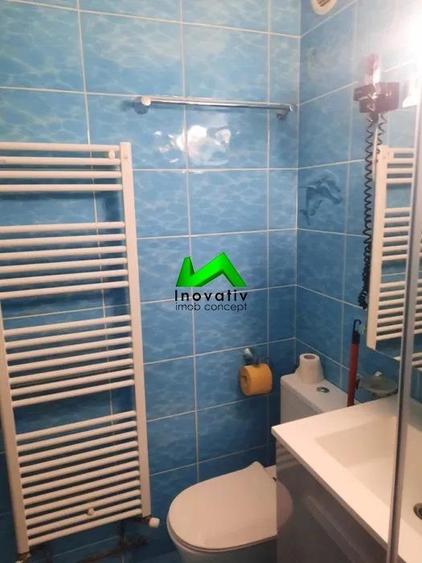 Garsoniera de inchiriat Strand - 5