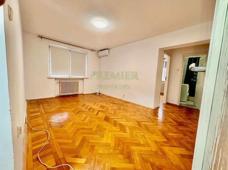 Apartament 2 camere de inchiriat Cotroceni zona linistita ideal rezidential - 2