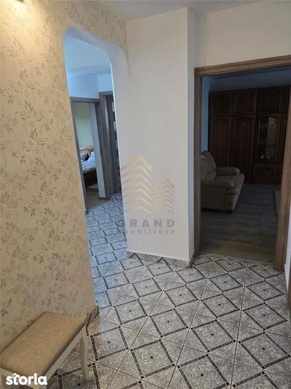 APARTAMENT|3 CAMERE|ION MUNULESCU - 16