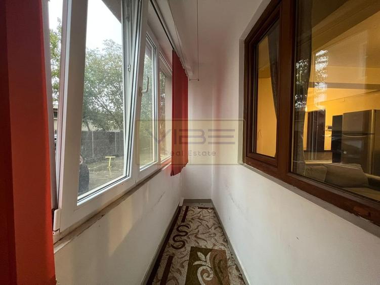 Apartament 2 camere open-space Podu Ros - 53