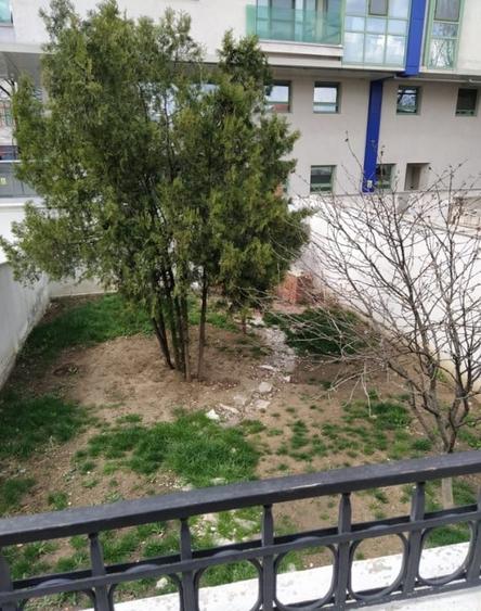 Vilă Parcul Circului , 8 camere, garaj dublu , AC ,Terase - 10