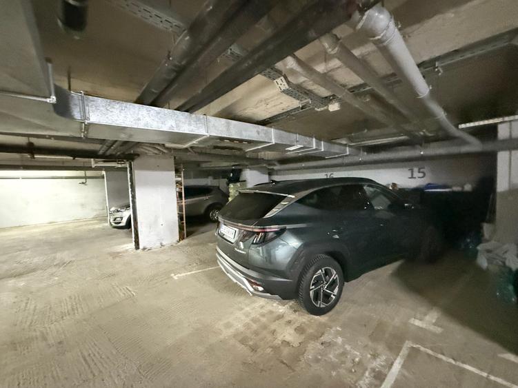 Unirii-Casa Poporului/ Birou 2 camere / Parcare subterană / Nu se aplică TVA - 7