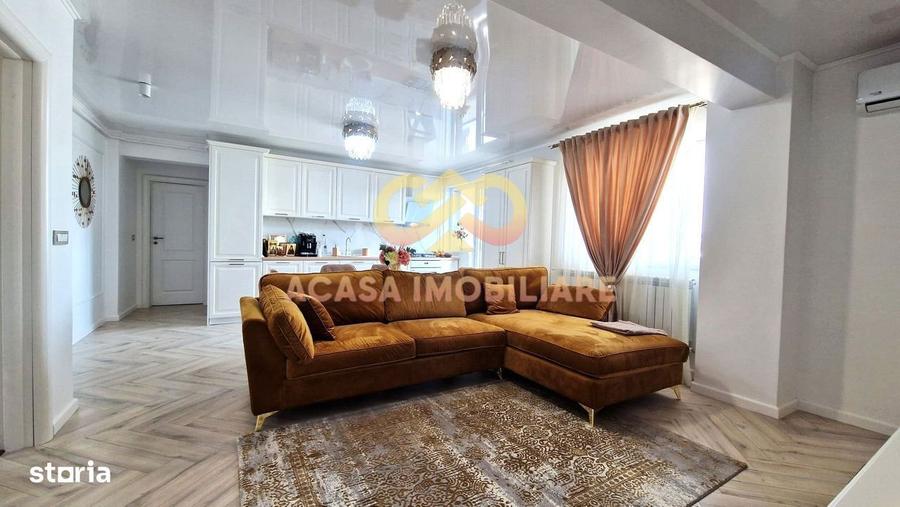 Nou Apartament 2 Camere 57Mp - 7