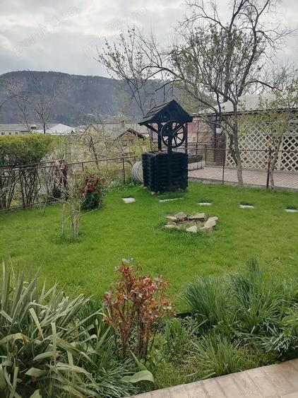 Vila de Lux Ultracentral cu 1000 mp teren - 16