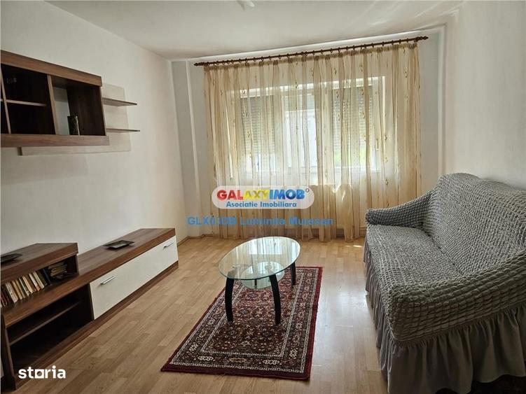Inchiriere apartament 2 camere decomandat Targoviste Micro 3 - 3