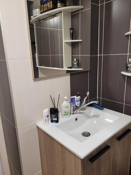 de inchiriat apartament 2 camere in zona Campului - 6