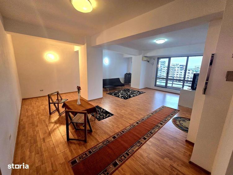 Vand apartament 2 camere ultracentral - 10