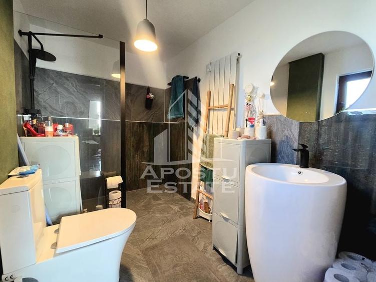 Casa individuala cu teren de 700 mp, Sag - 21