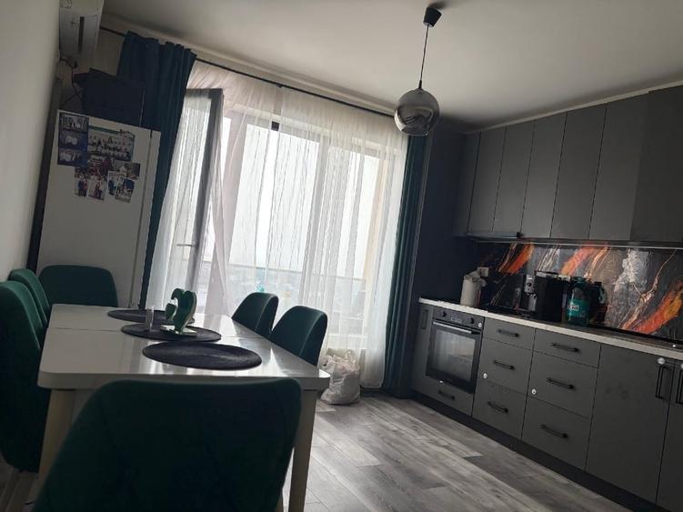 Apaetament 3 camere palazu mae - 5