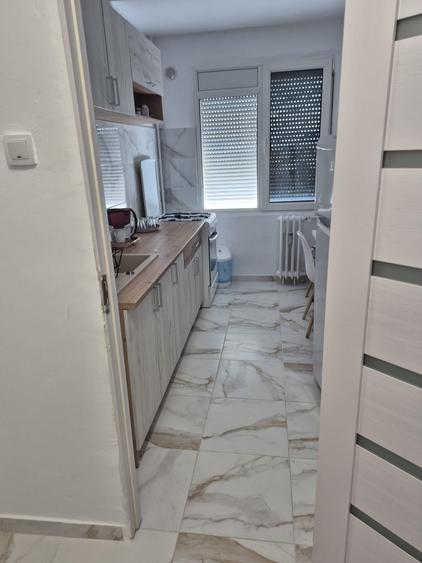 Apartament 2 camere – la 2 minute de Metrou 1 Decembrie 1918 – 116.000 € - 6