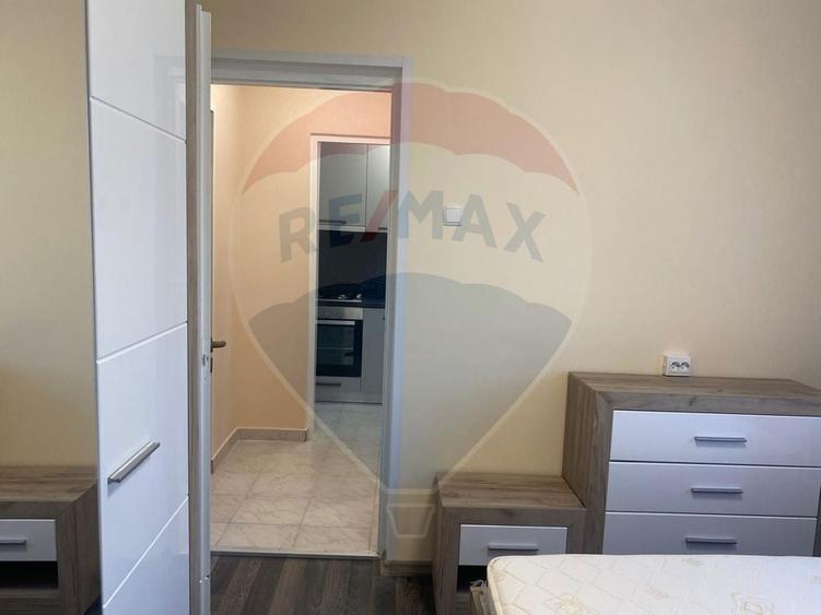 Apartament de inchiriat in zona Stadionului Rocar - 8