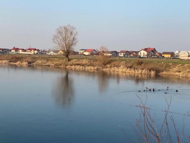 4000m cu deschidere la lacul mihailesti - 1