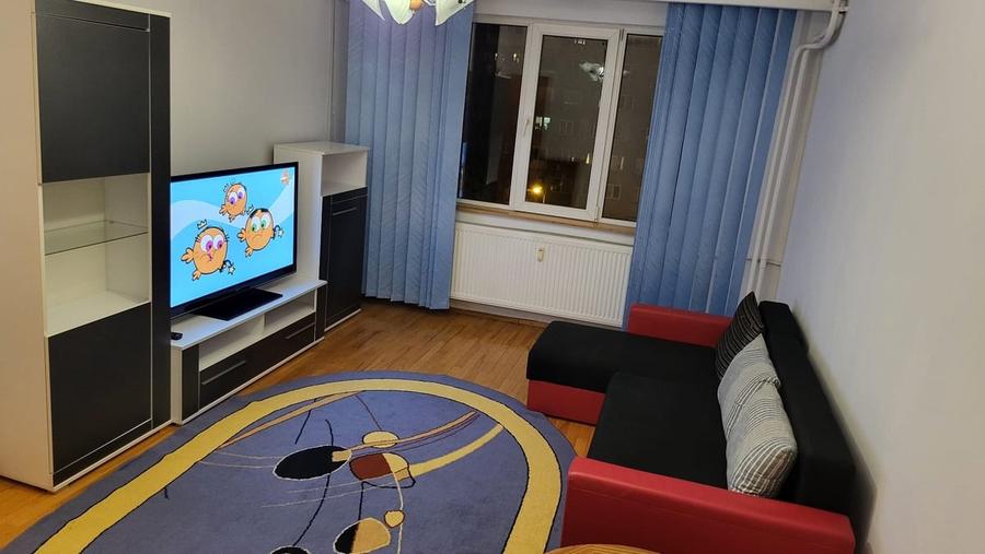 Pantelimon 260, bloc 46, sc.4, et.5, ap.155, Sector 2, Bucuresti - 7