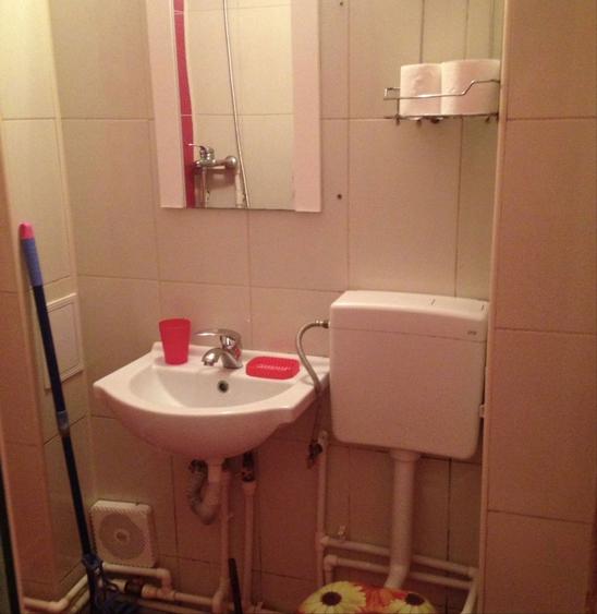 Garsoniera 24 mp incalzire electrica - 1