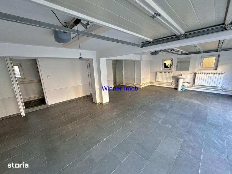 Inchiriere Vila Premium S+P+2E Cartier Cotroceni - 2