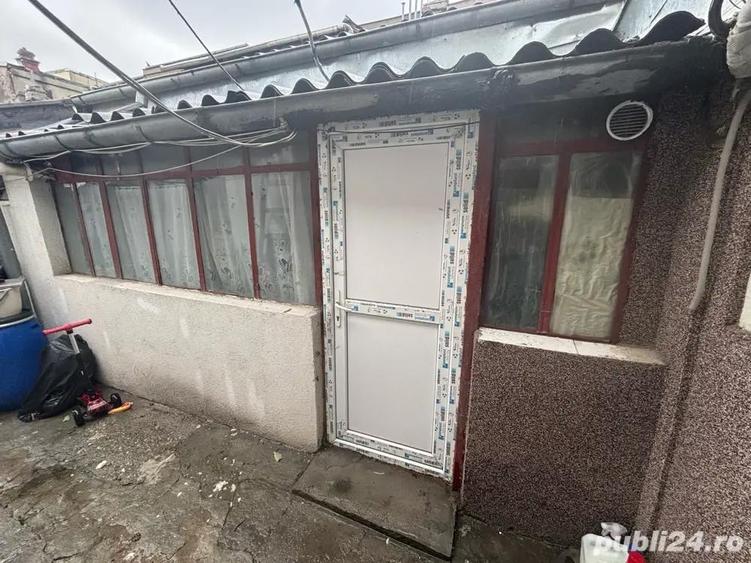 Casa ( curte comuna ) Fainari - Bucur Obor - 5