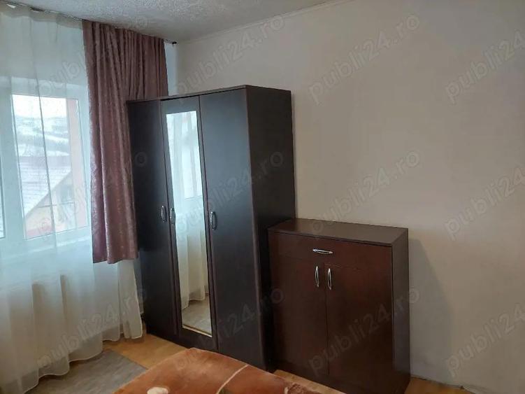 inchiriez apartament 2 camere,etaj 2 Mioveni zona A-uri - 5