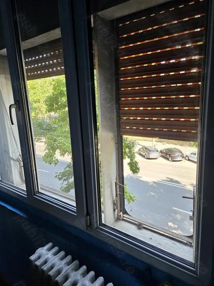 Apartament cu 2 camere decomandat în Bălcescu
