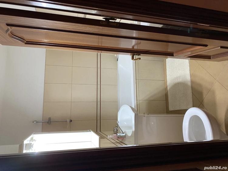 Inchiriez apartament 2 camere , confort 1, decomandat - 6