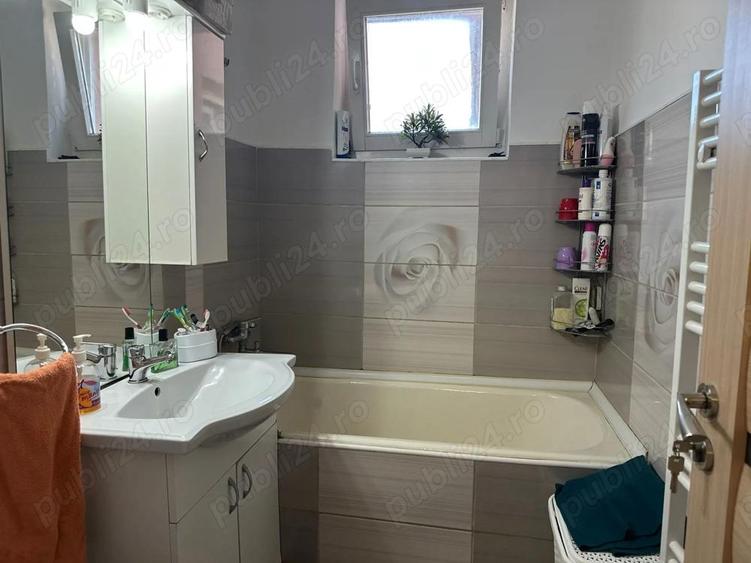 Apartament 3 camere Decebal - 10