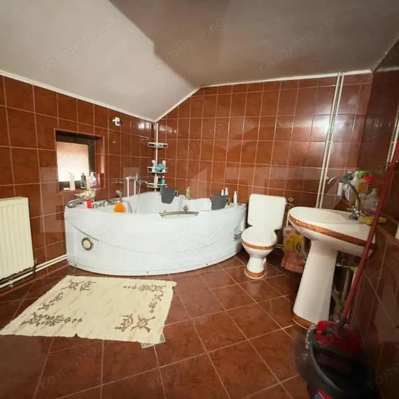 Case + teren de vanzare in zona Carbesti - 3