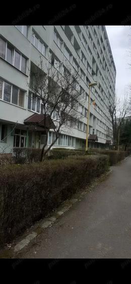 Vand ap panoramic 2cam sd et10 zona calea bucuresti 105000eur - 4